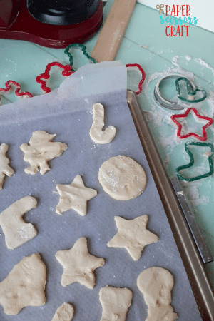 Sugar cookie cutters (1)