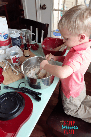 Sugar cookies