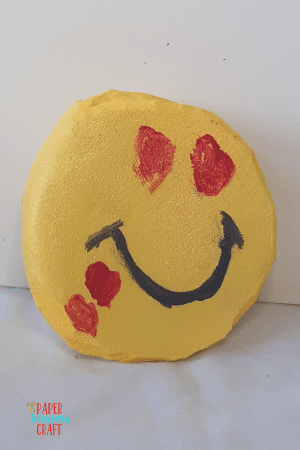 emoji Memory foam squishies