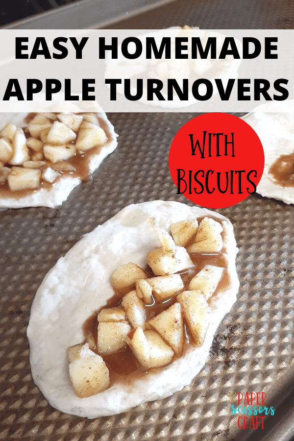 EASY HOMEMADE APPLE TURNOVERS (1)