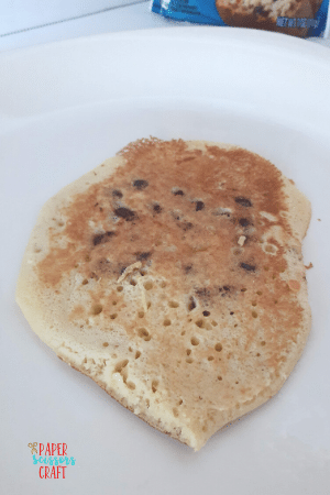 Pancake muffin mix recipe (2)