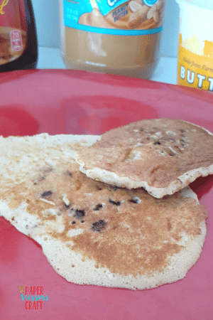 Pancake muffin mix recipe (3)