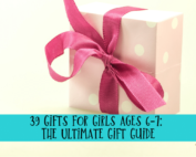 39 Gifts for Girls ages 6-7_ The Ultimate Gift Guide