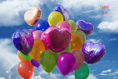 Balloon Activities