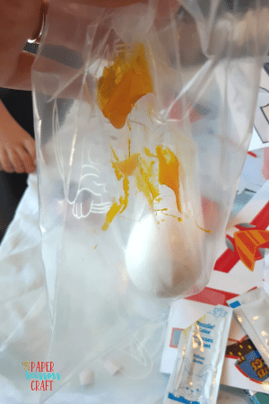 Easter Egg Decorating in a bag (3)