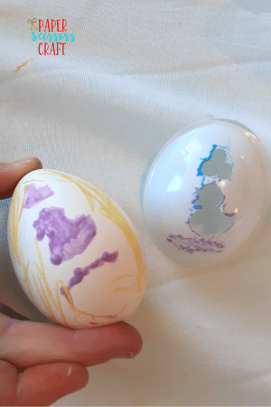 Easter Egg boiled eggs (1)