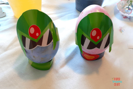 Easter egg superheros (1)