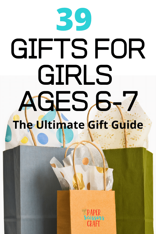 Gifts for Girls