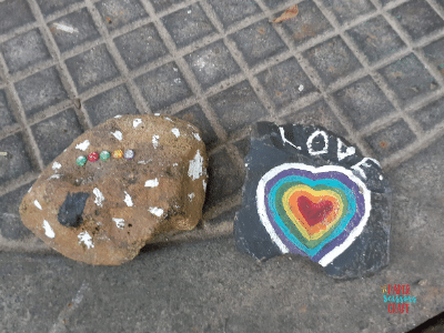 rock painting for kids (5)