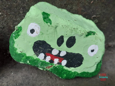 rock painting for kids (6)