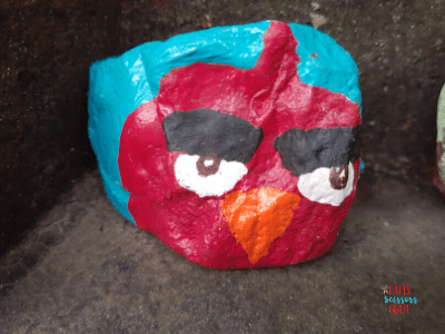 rock painting for kids (7)