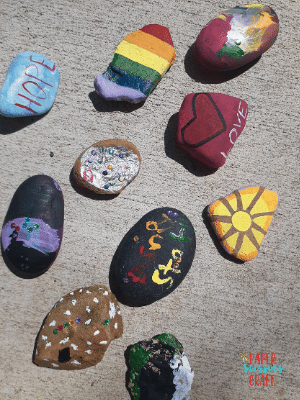 rock painting ideas for kids (6)