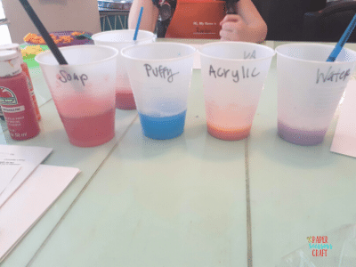 Painting with straws for kids (2)