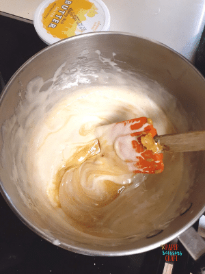 Rice Krispie Treats with Cheerios Recipe (1)