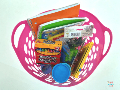 What to include in Kid's Quiet Time Boxes (3)