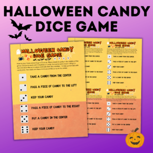 Halloween Games