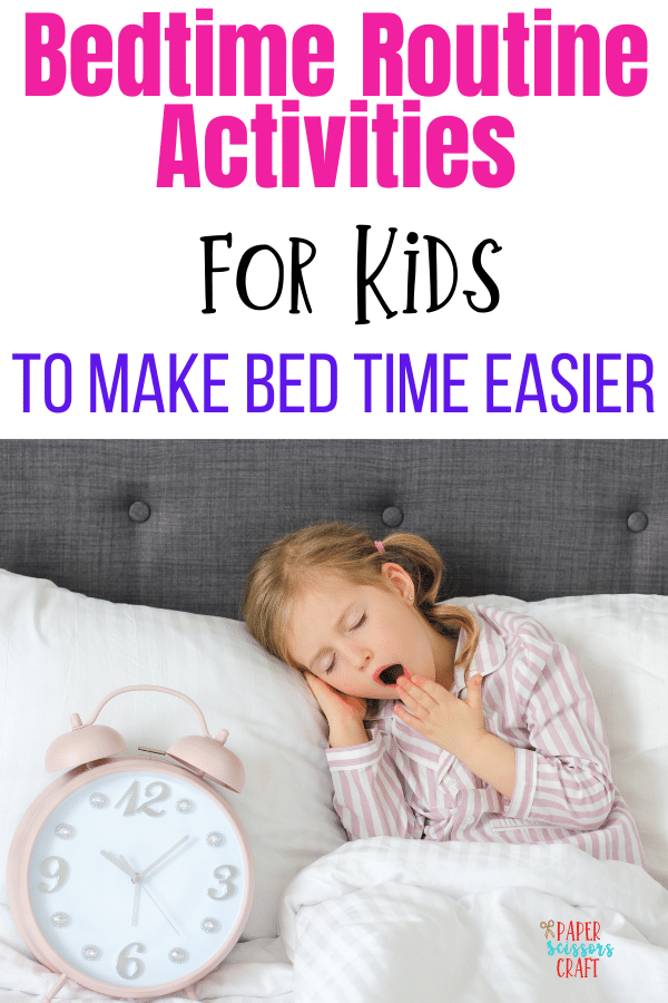 Bedtime Routine Activities for Kids (5)