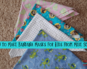 kids Bandana Masks (5)