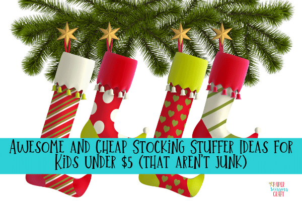 101 gifts under $5  Diy christmas gifts, Christmas stocking stuffers,  Christmas fun