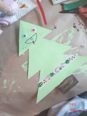 Easy Christmas Tree Craft for Kids (1)-min