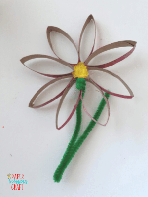 Toilet paper roll flowers for kids (1)-min