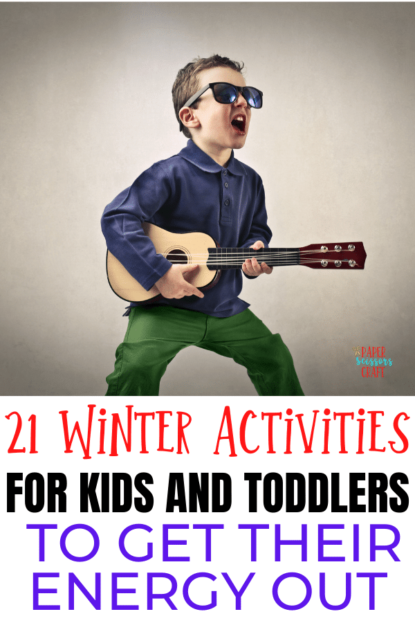 21 Winter Activities for Kids and Toddlers to get Their Energy Out (2)-min