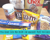Christmas Crack Chex Mix Recipe (an absolute MUST for Christmas)-min
