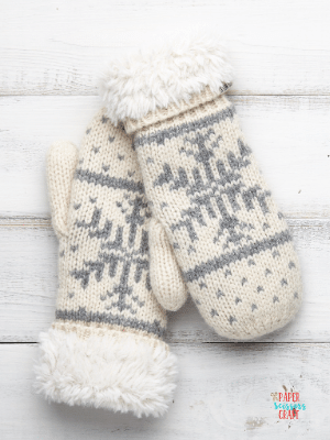 Christmas Mittens for gift ideas-min