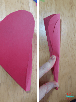 Fold heart in half-min