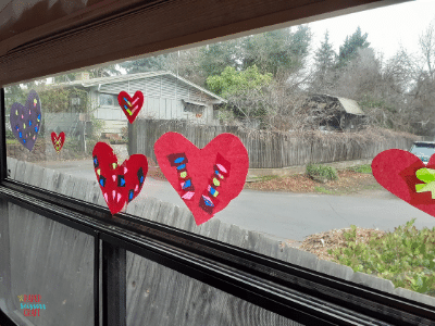 How to make heart sun catchers (5)-min