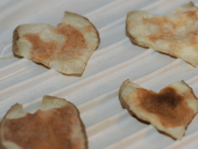 Valentine's Day Food- Potato Chips-min
