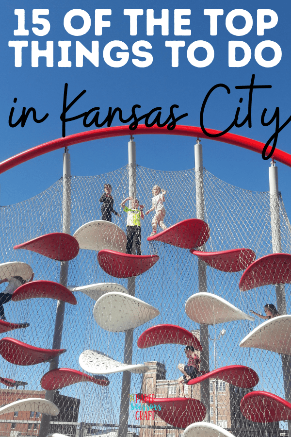 Things to do in kansas city