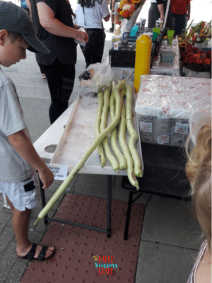 Kansas City Farmer's Market