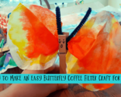 Coffee Filter Butterflies-min