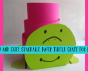 Stackable Paper Turtle Craft (1)-min
