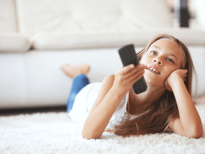 managing screen time