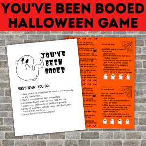 Halloween Games