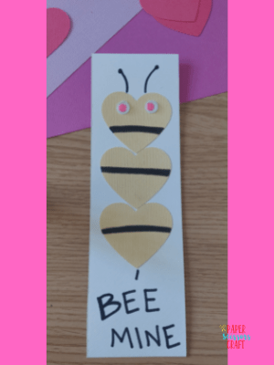 Bee Mine Craft