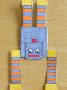 30 Cool Crafts for Boys That Move, Spin, Launch, and Rock - Paper ...