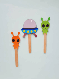 30 Cool Crafts for Boys That Move, Spin, Launch, and Rock - Paper ...