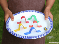 30 Cool Crafts for Boys That Move, Spin, Launch, and Rock - Paper ...