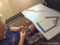 30 Cool Crafts for Boys That Move, Spin, Launch, and Rock - Paper ...
